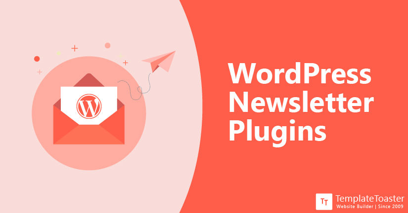 best WordPress newsletter plugins