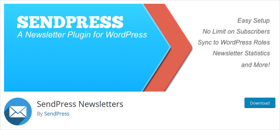 sendpress-newsletters