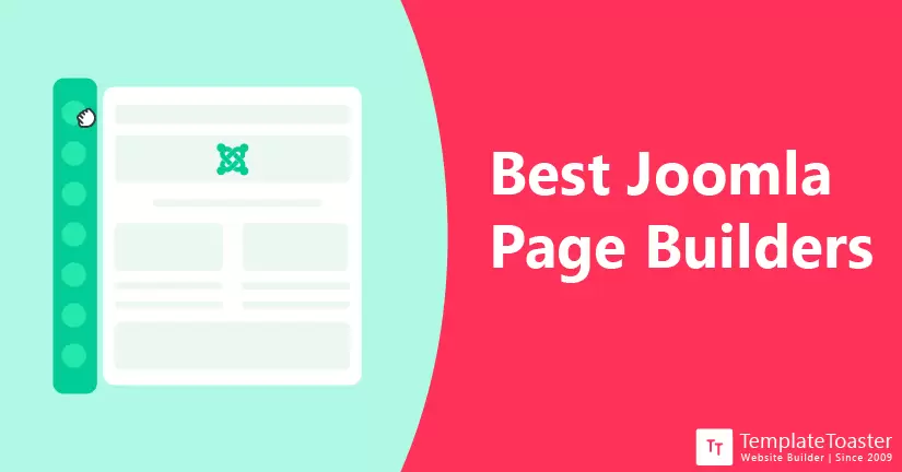 Best Joomla Page Builders