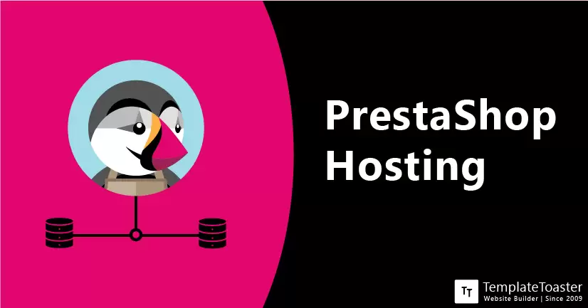 Prestashop Hosting