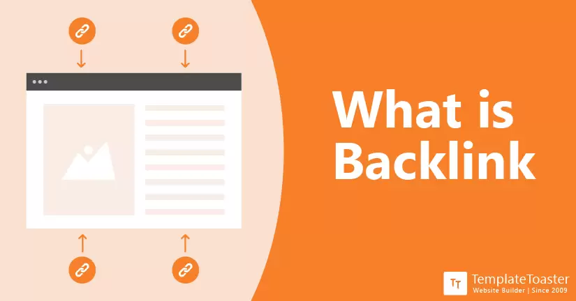 What is Backlink