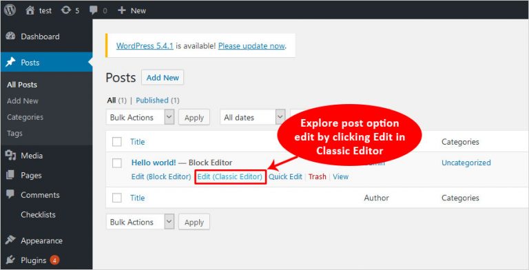 How To Add Nofollow Link In WordPress A Detailed Guide 