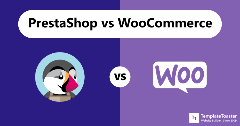 prestashop vs woocommerce