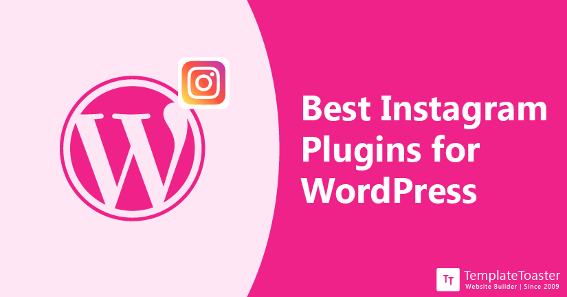Best Instagram Plugins for WordPress
