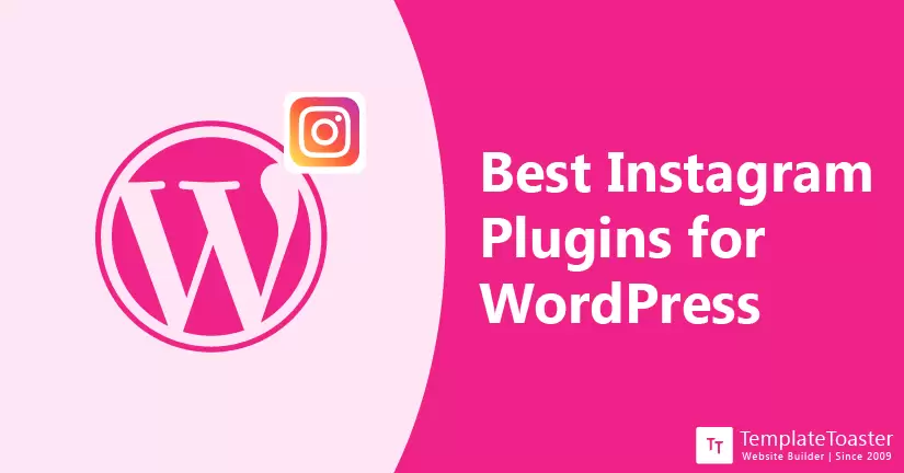 Best Instagram Plugins for WordPress