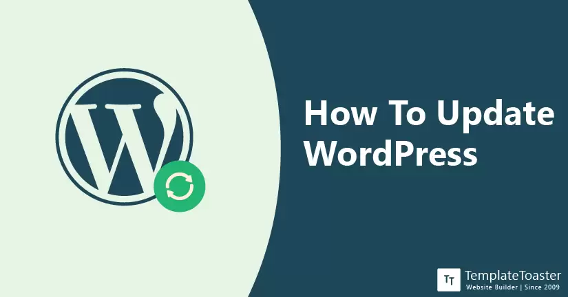 How To Update WordPress