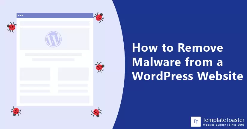 How to Remove Malware from a WordPress Website