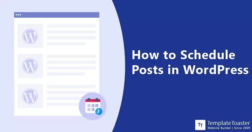 How to Schedule Posts in WordPress