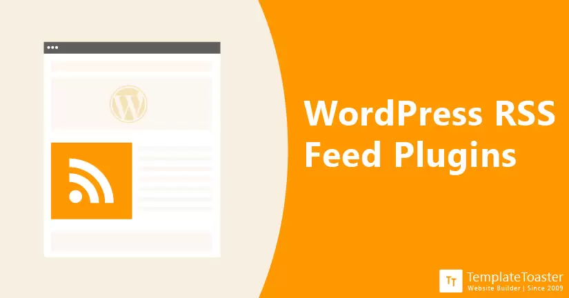 wordpress rss feed