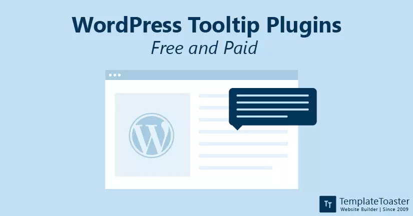 WordPress Tooltip Plugins