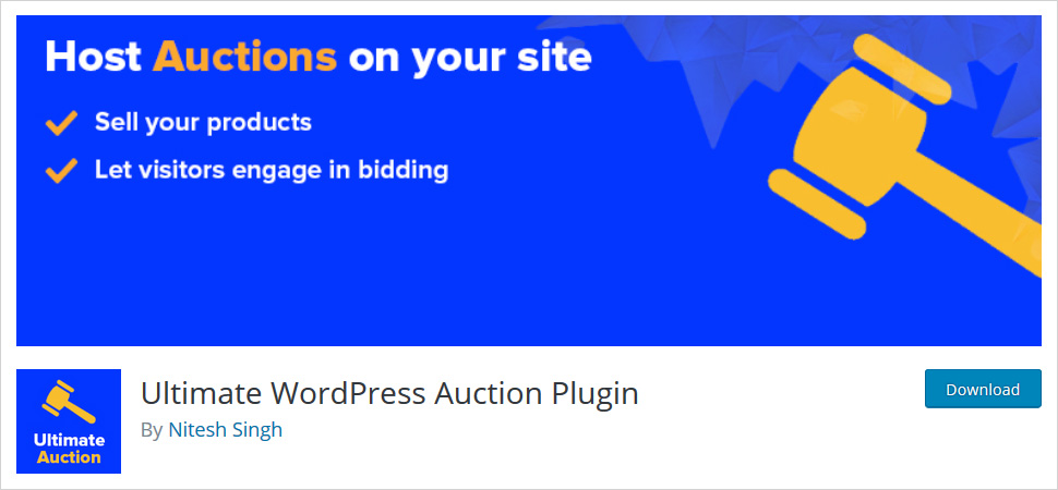 ultimate-wordpress-auction-plugin
