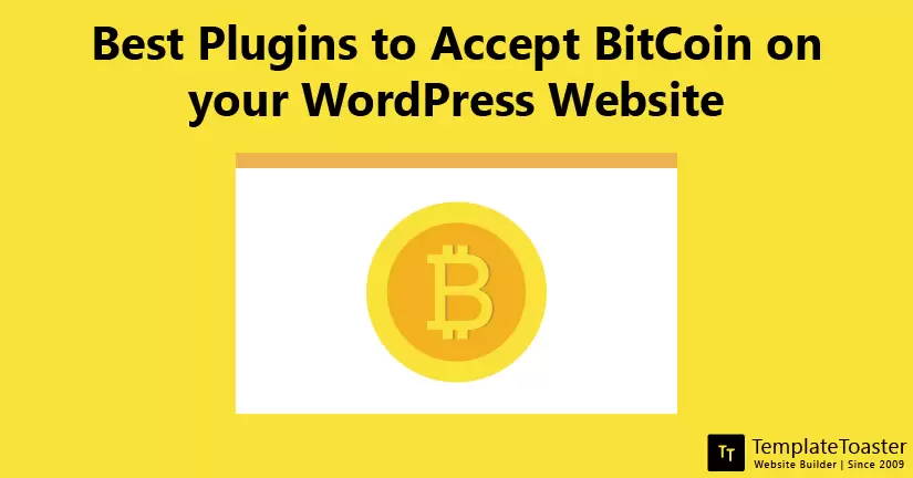 Best Plugins to Accept BitCoin on your WordPress Website