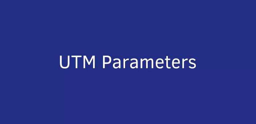 UTM Parameters