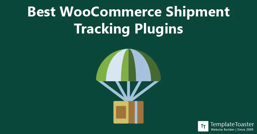 Best WooCommerce Shipment Tracking Plugins