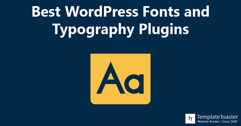 Best-WordPress-Fonts-and-Typography-Plugins