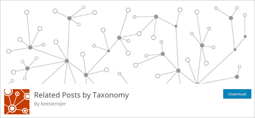 Related Posts by Taxonomy
