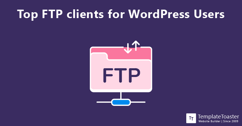 ftp client meaning