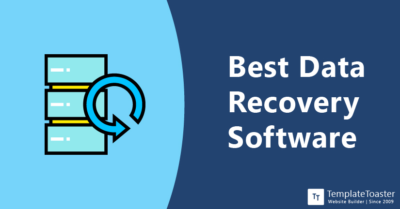 Best Data Recovery Software