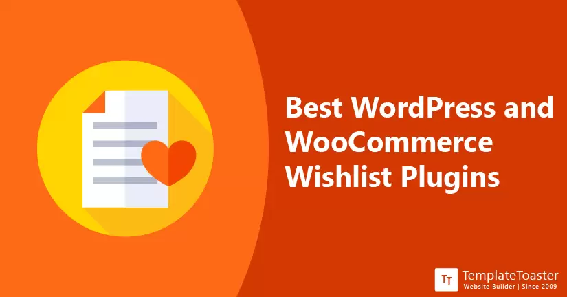 Best WordPress and WooCommerce Wishlist Plugins