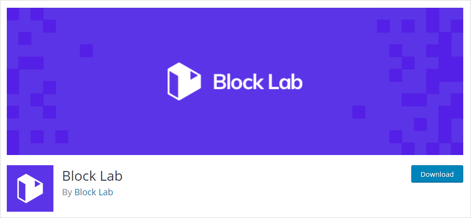 Block lab