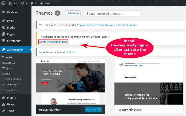 how-to-create-wordpress-theme-from-scratch-step-by-step-guide