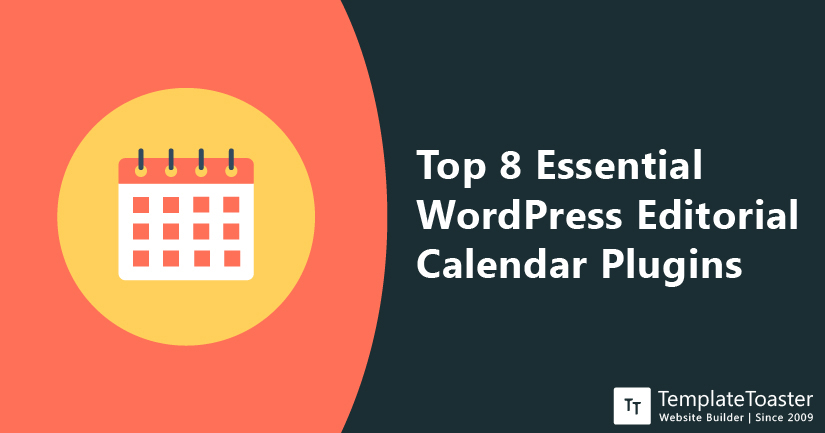 Best WordPress Editorial Calendar Plugins