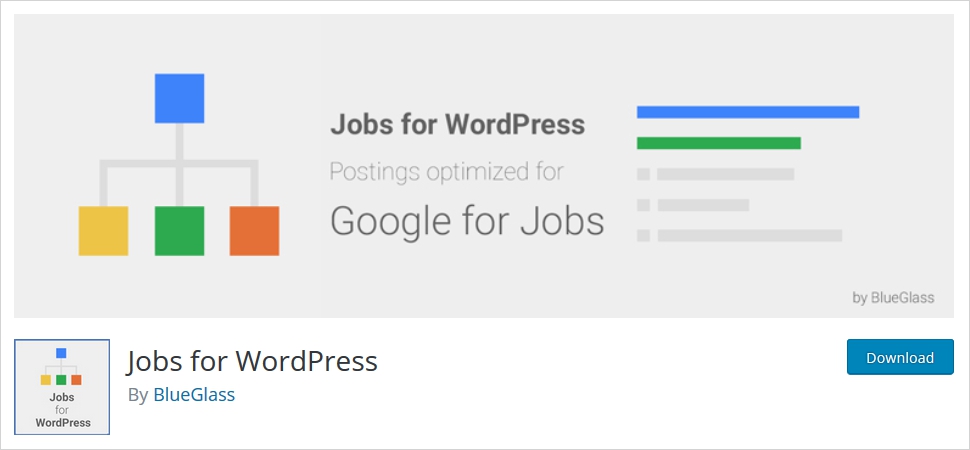 jobs for wordpress