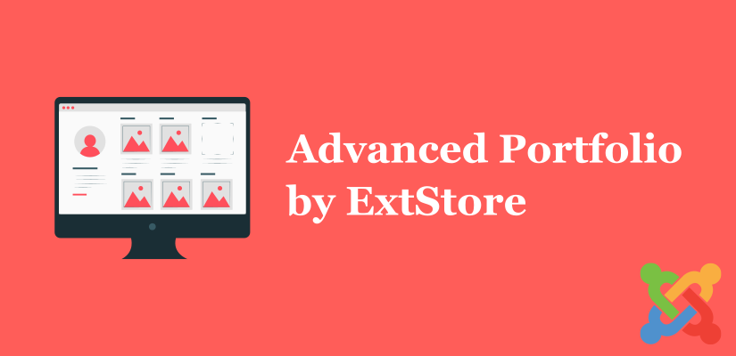 Advanced Portfolio by ExtStore