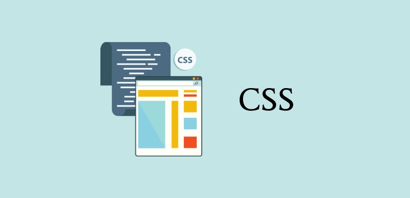 code website with Css