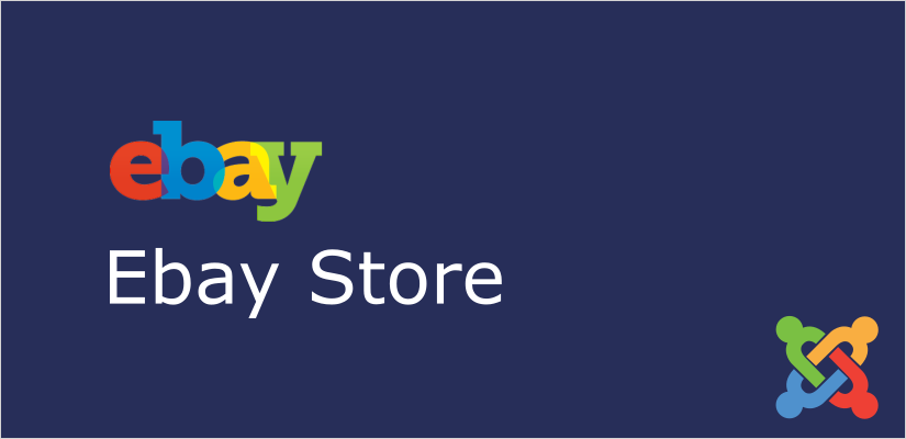 Ebay store