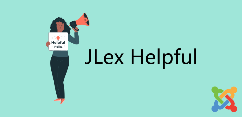 JLex Helpful