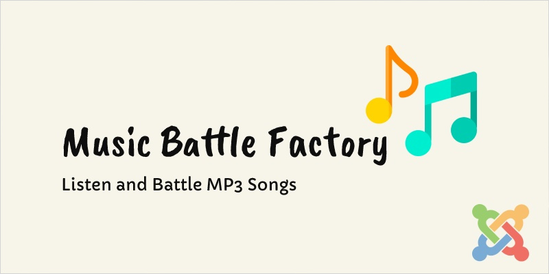 Music Battle Factory