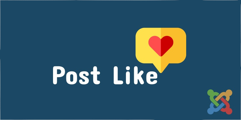 Post Like