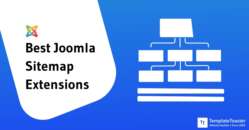 best joomla sitemap extensions