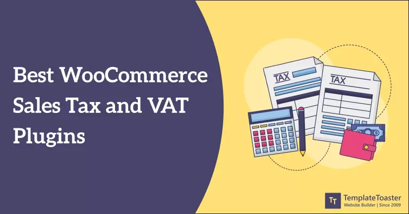 best woocommerce sales tax and vat plugins