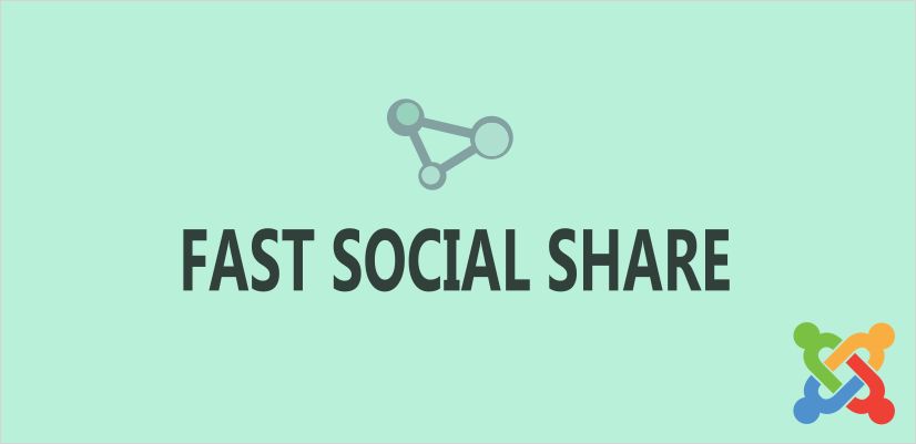 fast social share