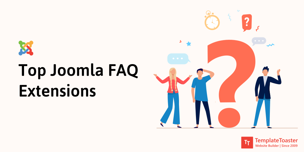 kolbøtte Børnepalads ledig stilling Top Joomla FAQ Extensions for 2021 - TemplateToaster Blog