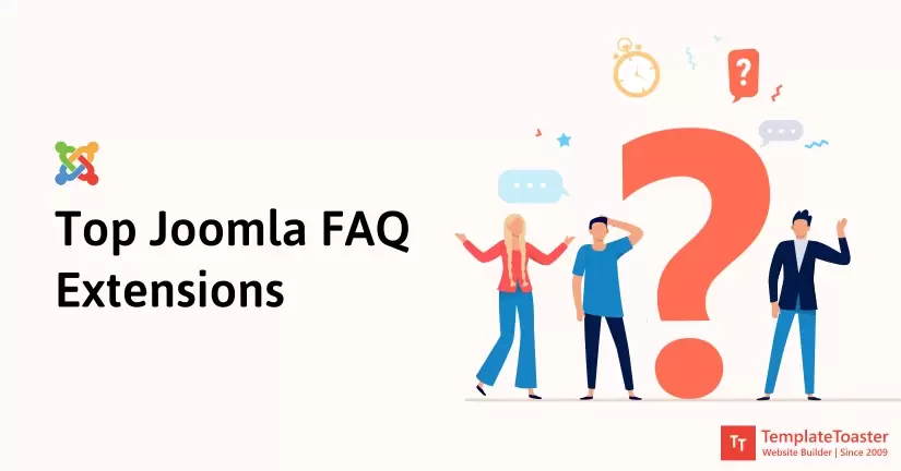 top joomla faq extensions