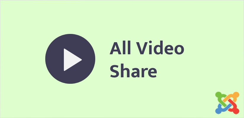 All Video Share
