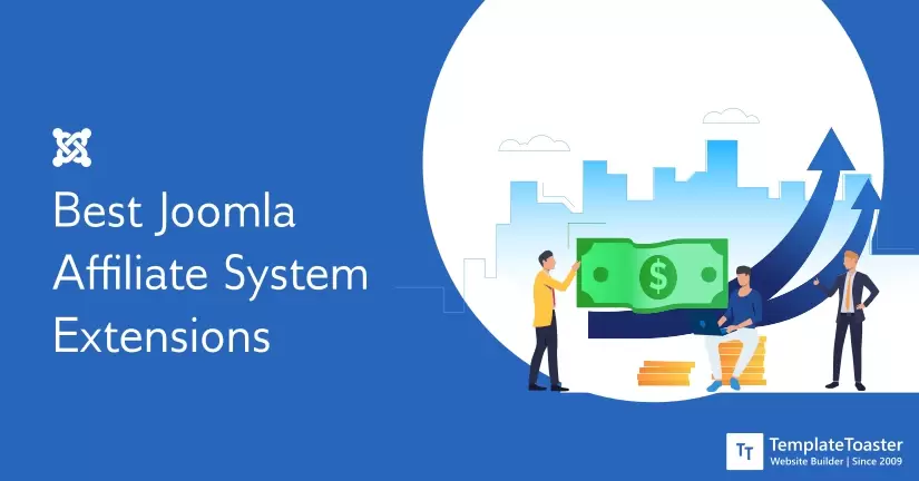 Best Joomla Affiliate System Extensions