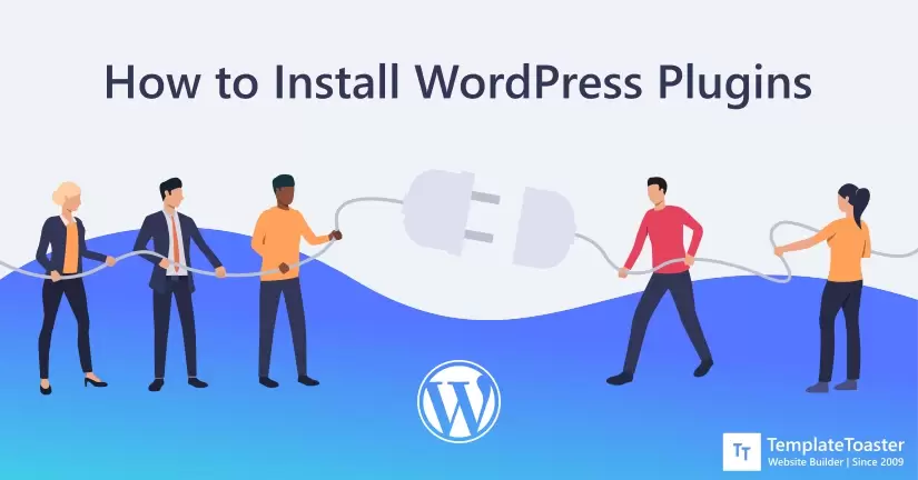 How to Install WordPress Plugins