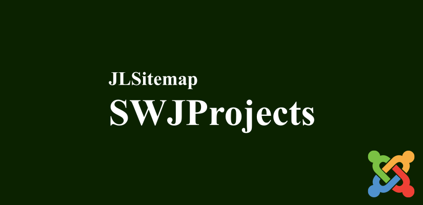 JLSitemap - SWJProjects