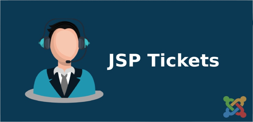 JSP Tickets