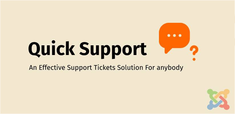 Quick Support