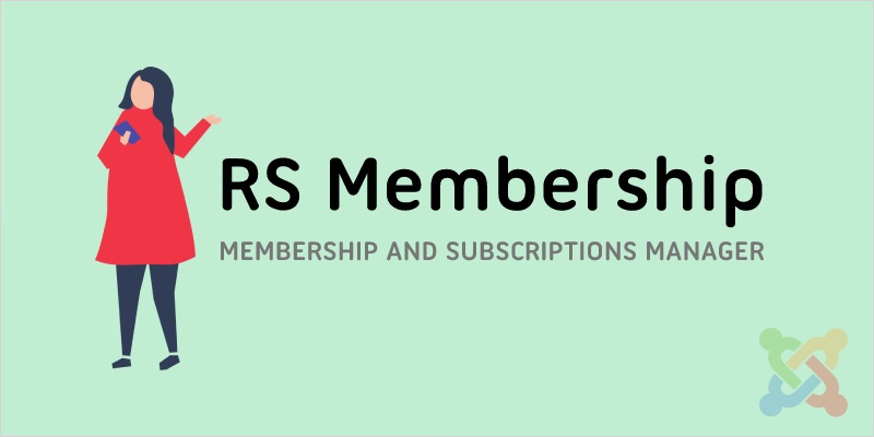 Rs Membership
