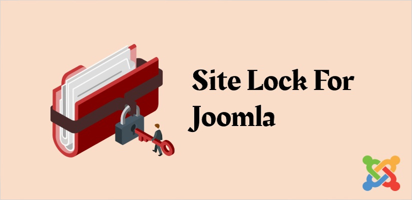 Joomla coming soon extensions