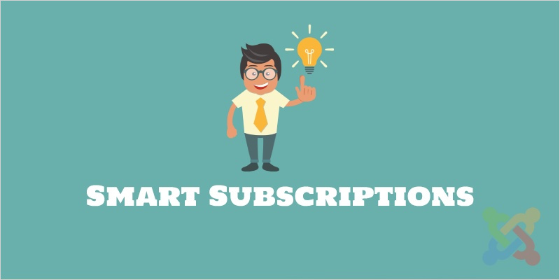 Smart Subscription