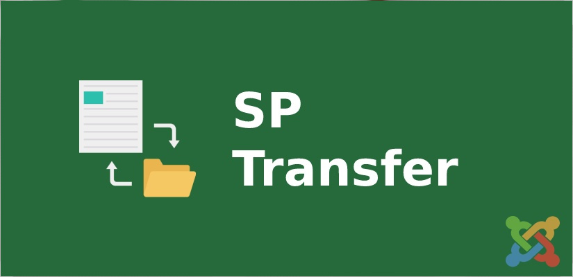 Sp Transfer