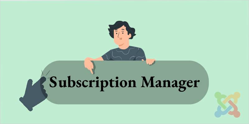 Subscription extention