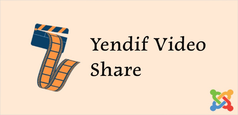 Yendif Video Share